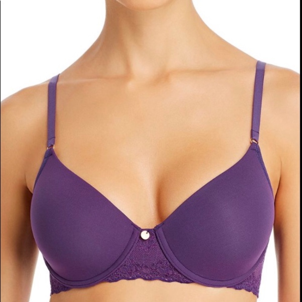 Natori bliss perfection bra 34D